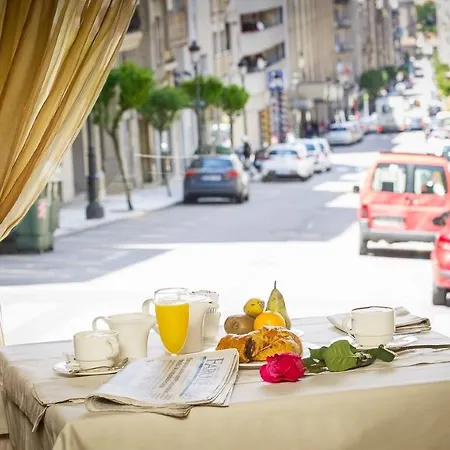 Ipanema By Gaiarooms Hotel Vigo