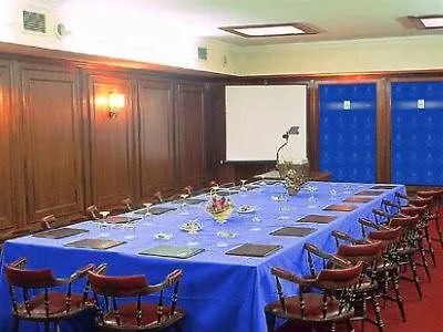 Hotel Ipanema By Gaiarooms 3*