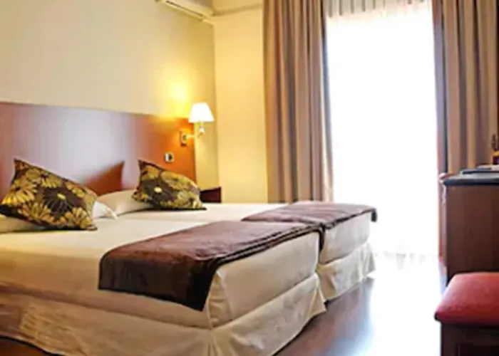 Ipanema By Gaiarooms 3*