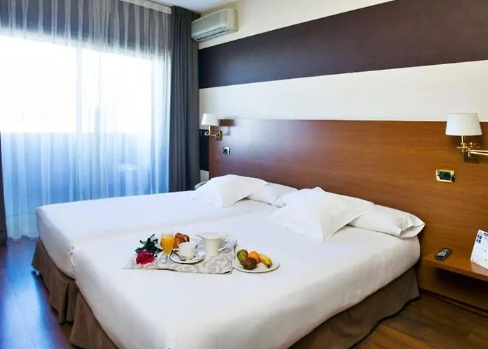 Ipanema By Gaiarooms Vigo