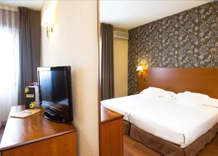 Ipanema By Gaiarooms Vigo