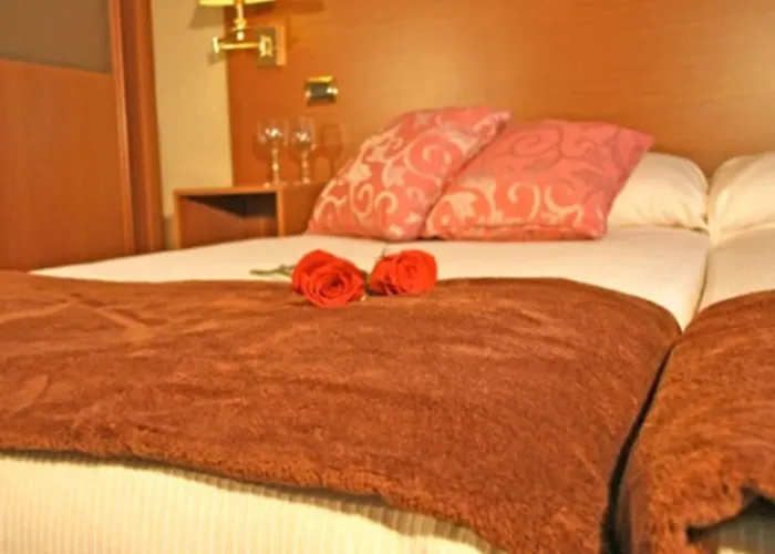 Hotel Ipanema By Gaiarooms Vigo