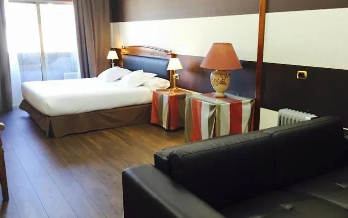 Hotel Ipanema By Gaiarooms Vigo