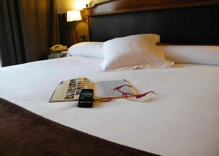 Ipanema By Gaiarooms 3* Vigo