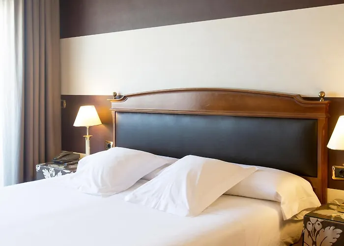 Hotel Ipanema By Gaiarooms 3*