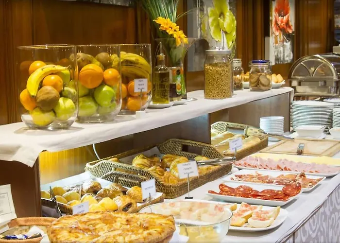 Hotel Ipanema By Gaiarooms Vigo