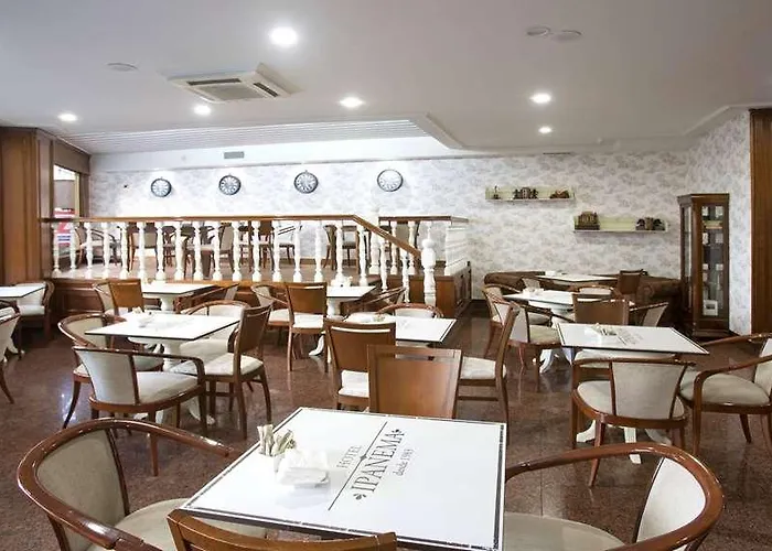 Ipanema By Gaiarooms Hotel 3*