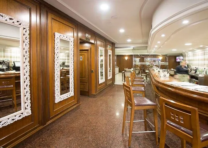 Ipanema By Gaiarooms 3* Vigo