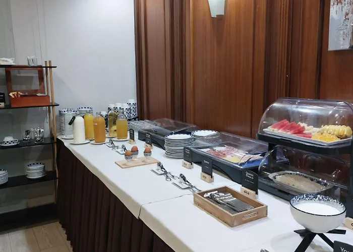 Ipanema By Gaiarooms Hotel 3*