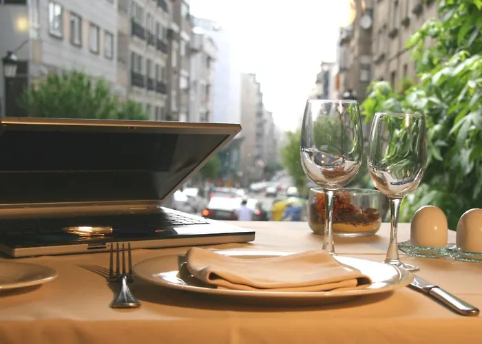 Hotel Ipanema By Gaiarooms 3*