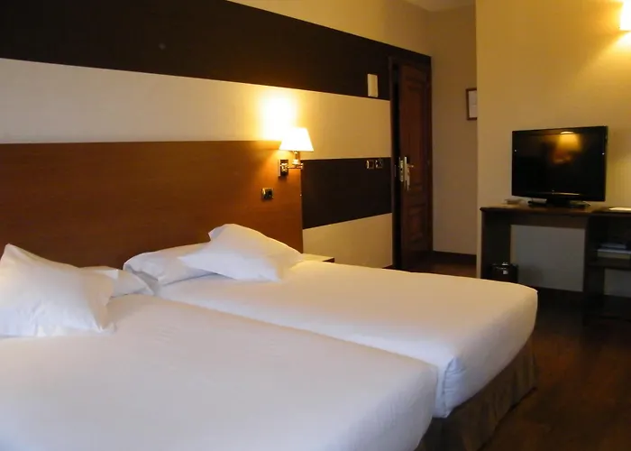 Ipanema By Gaiarooms Vigo