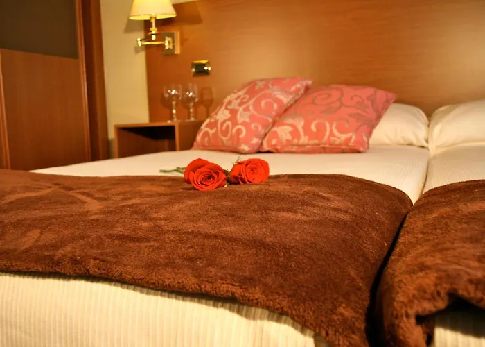 Ipanema By Gaiarooms Vigo