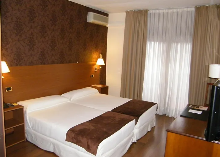Hotel Ipanema By Gaiarooms