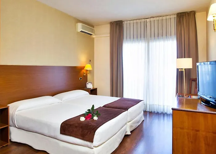 Hotel Ipanema By Gaiarooms Vigo