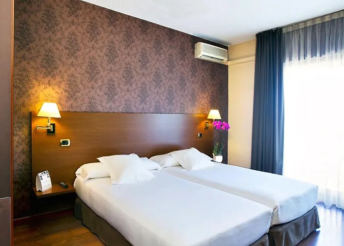 Ipanema By Gaiarooms Vigo