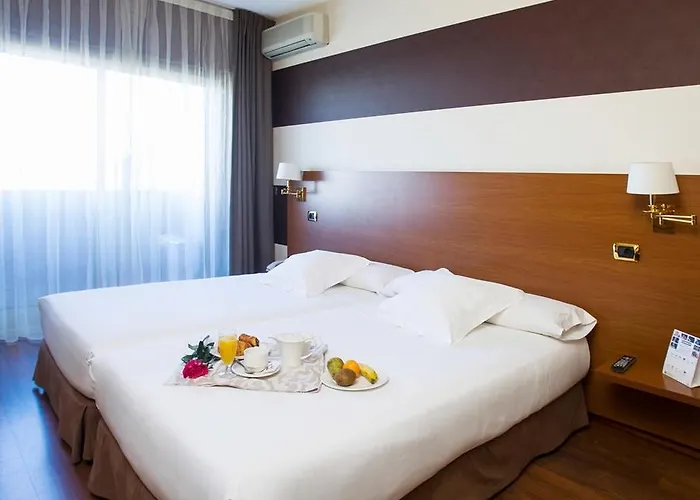 Ipanema By Gaiarooms Hotel Vigo