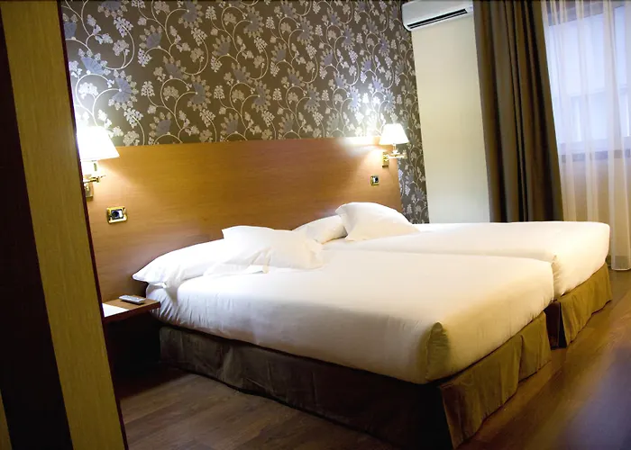 Hotel Ipanema By Gaiarooms 3*