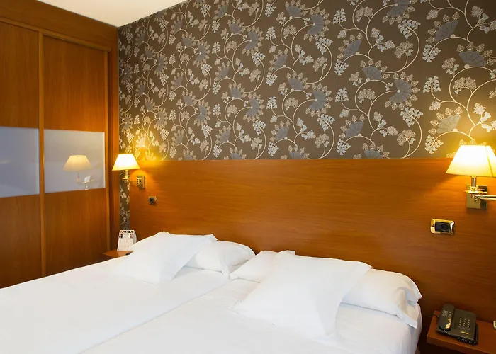 Hotel Ipanema By Gaiarooms 3*