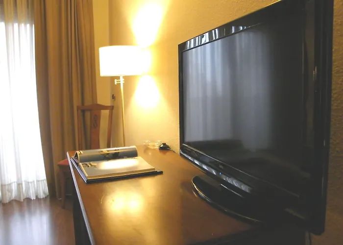 Ipanema By Gaiarooms Vigo