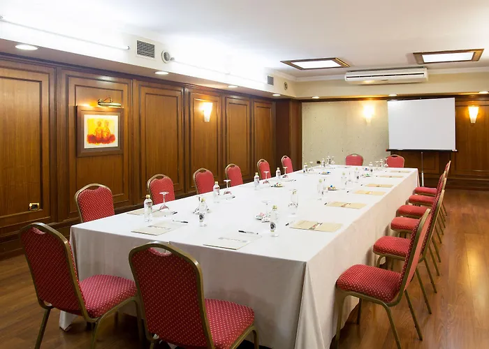 Ipanema By Gaiarooms 3* Vigo