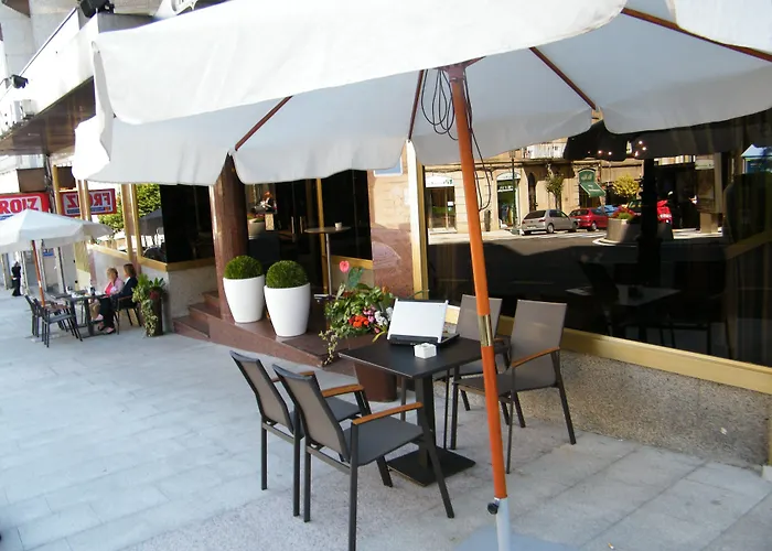 Oca Ipanema Hotel 3*