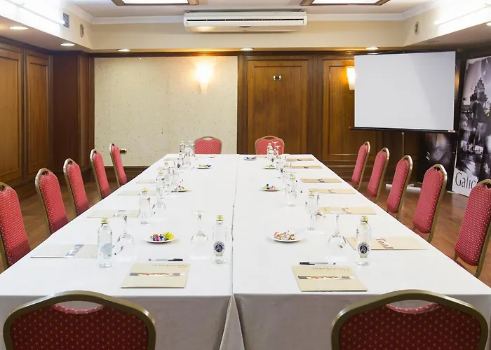 Oca Ipanema Hotel 3*