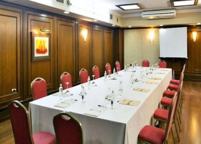 Oca Ipanema Hotel 3*