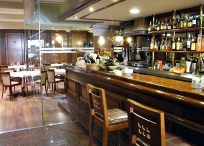Hotel Ipanema By Gaiarooms 3*