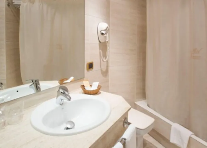 Hotel Ipanema By Gaiarooms 3*