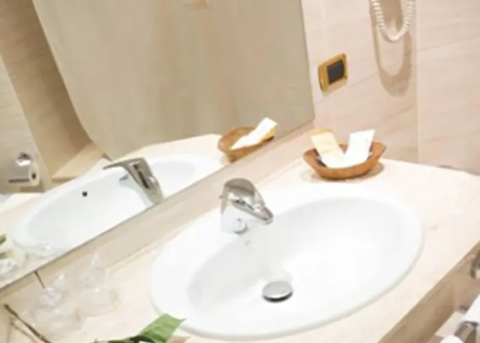 Oca Ipanema Hotel 3*