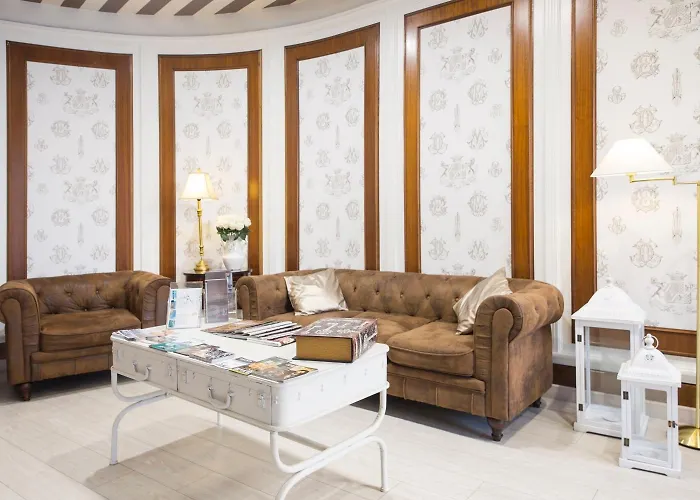 Ipanema By Gaiarooms Hotel Vigo