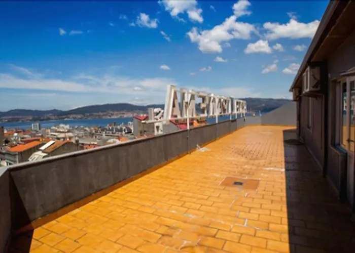 Ipanema By Gaiarooms 3* Vigo