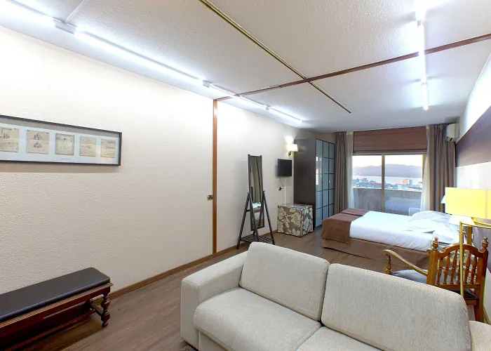 Hotel Ipanema By Gaiarooms