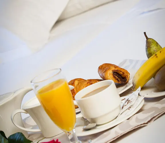 Ipanema By Gaiarooms Hotel 3*