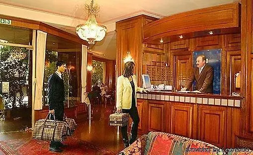 Ipanema By Gaiarooms Hotel 3*