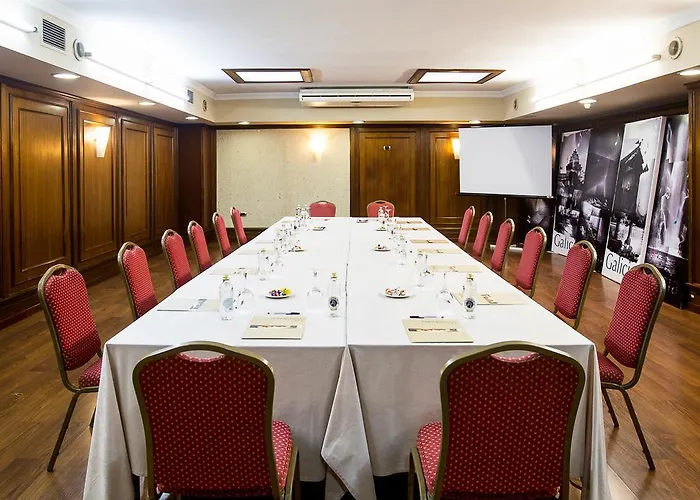 Ipanema By Gaiarooms Vigo