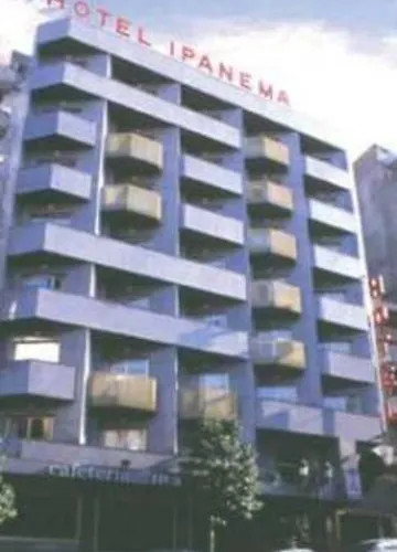 Ipanema By Gaiarooms 3* Vigo