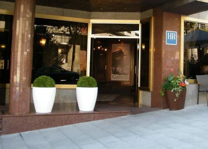 Oca Ipanema Hotel 3*