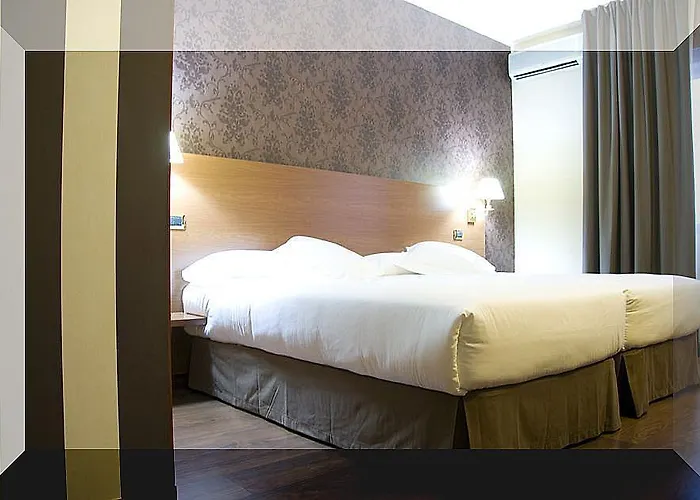 Ipanema By Gaiarooms Hotel 3*