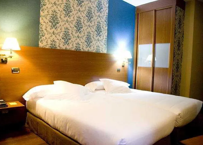 Hotel Ipanema By Gaiarooms