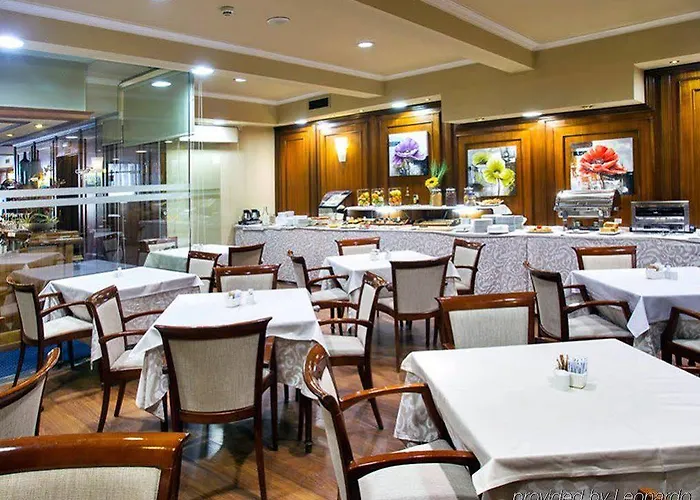 Ipanema By Gaiarooms 3*