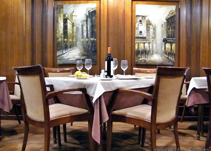 Ipanema By Gaiarooms Hotel 3*