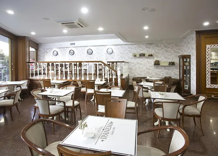 Ipanema By Gaiarooms Hotel