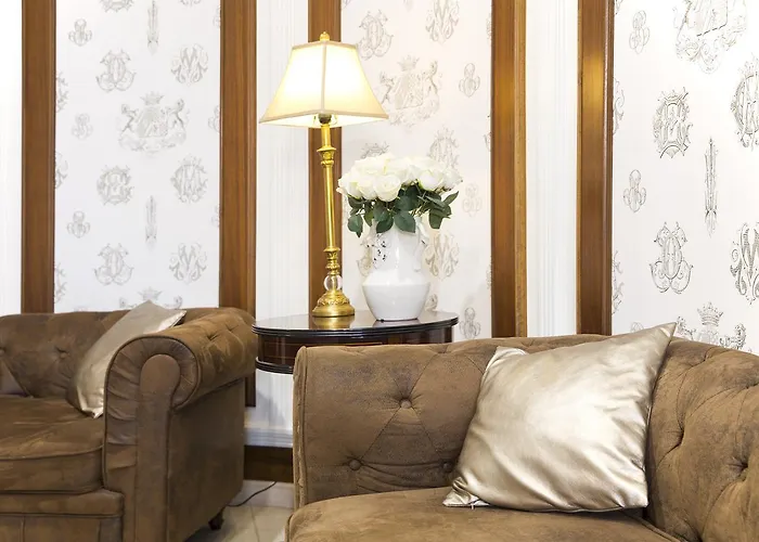 Ipanema By Gaiarooms 3*