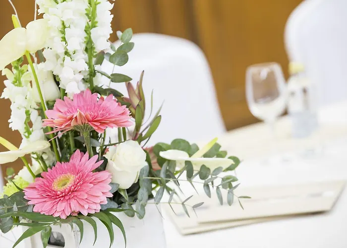 Hotel Oca Ipanema Vigo