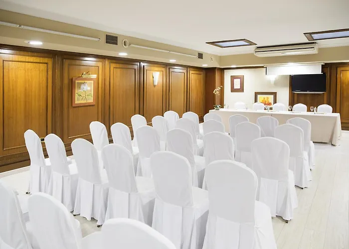 Ipanema By Gaiarooms Hotel 3*