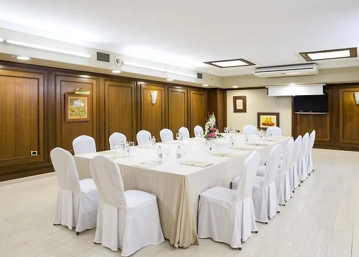 Ipanema By Gaiarooms Hotel