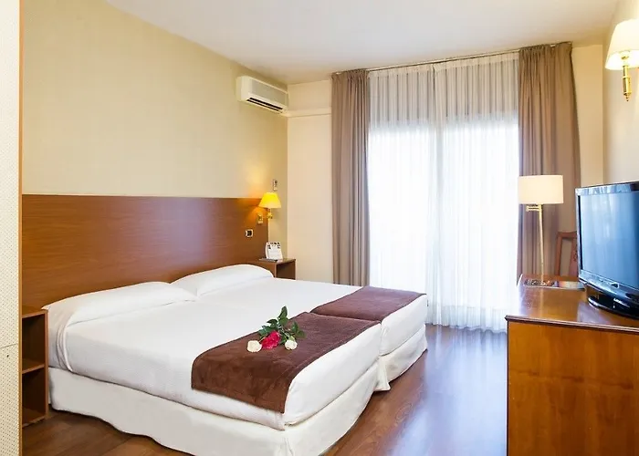 Hotel Ipanema By Gaiarooms Vigo