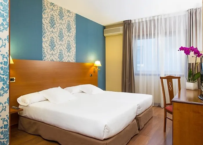 Hotel Ipanema By Gaiarooms 3*